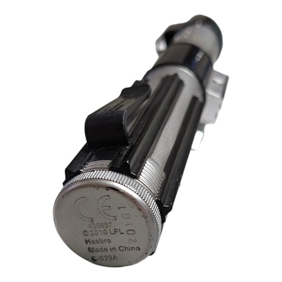 Star Wars Darth Vader Light Saber Bladebuilders 30" Red Hasbro 2010 - Picture 9 of 9